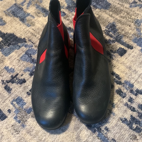 Arche twitic Ankle Boots - Picture 4 of 7